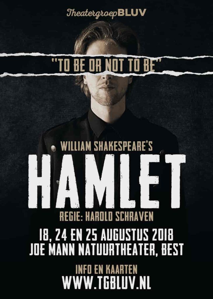 Hamlet TG Bluv Best
