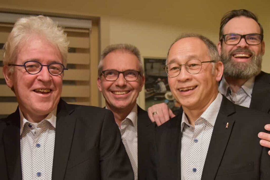 Unlimited Barbershop