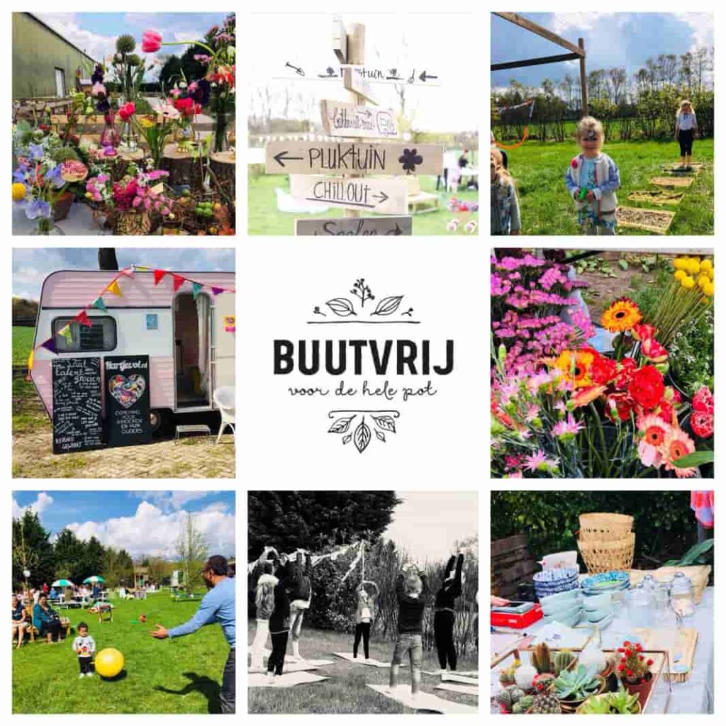 Buutvrij Best Brabantse Gastvrijheidsaward