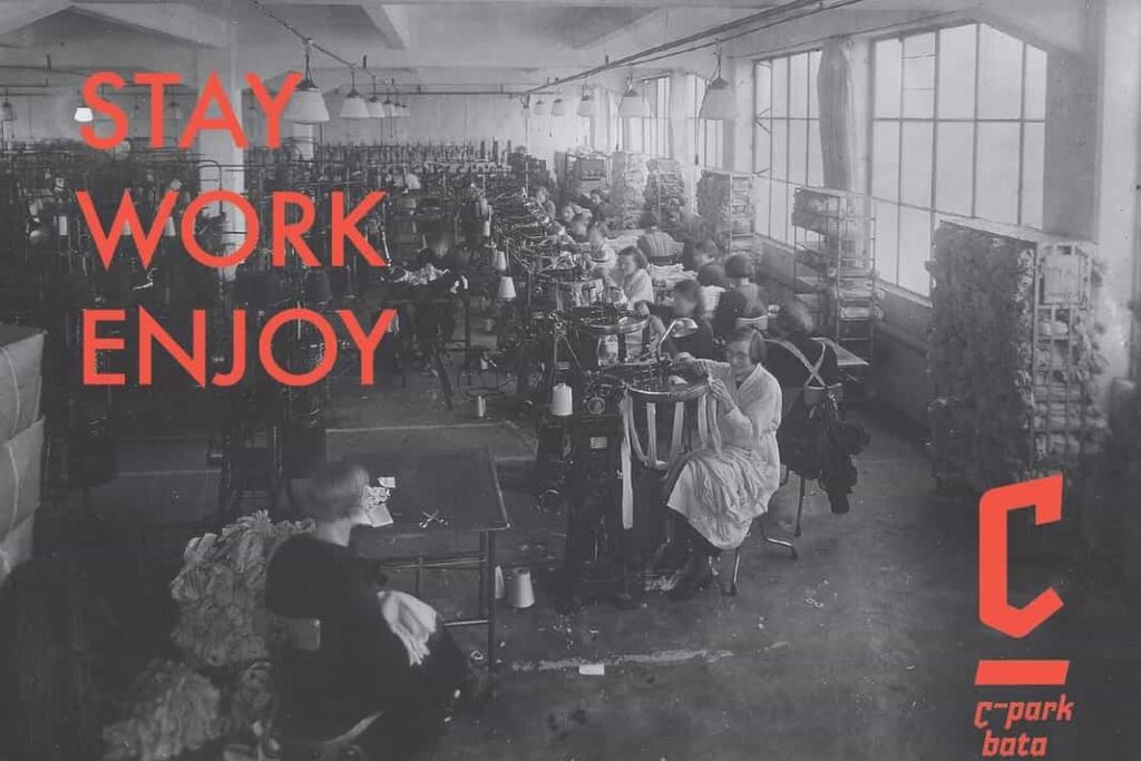 Opening c'park Bata Best