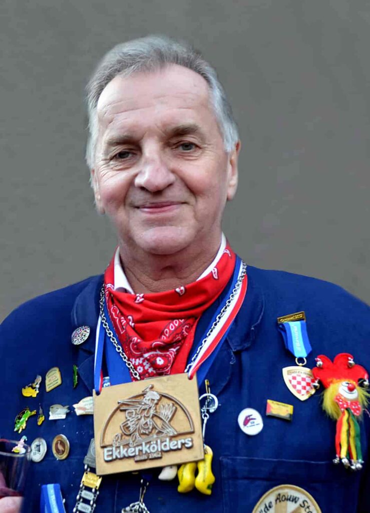 Johan Noltes Best door Marijke Vermeulen