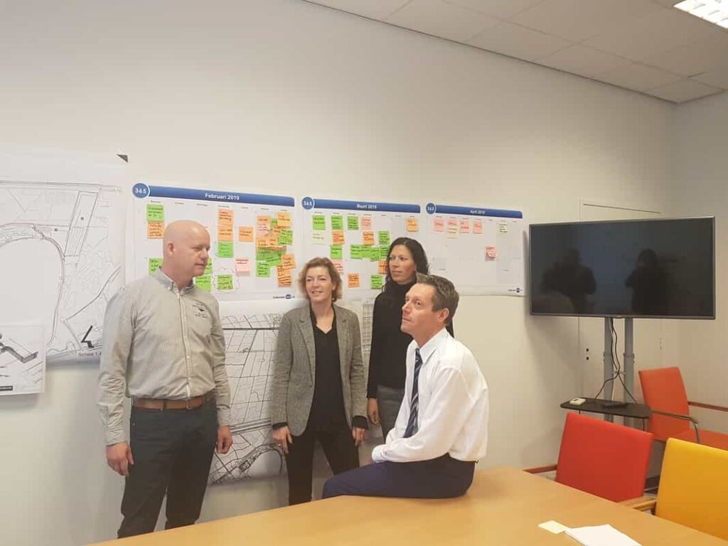 Tekstschrijver Best Wilma Vervoort Correspondent Eindhovens Dagblad NK Veldloop Ambtenaren