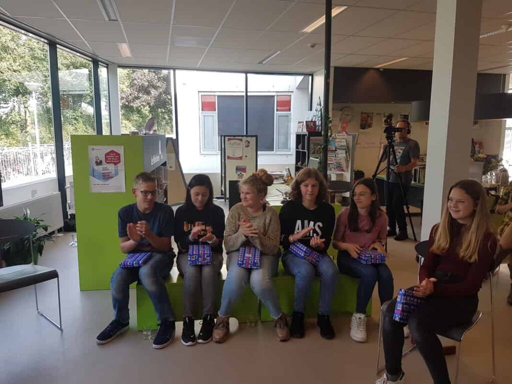 SEO Tekstschrijver Wilma Vervoort Best Eindhovens Dagblad Schrijfwedstrijd Heerbeeck 200 jaar Best