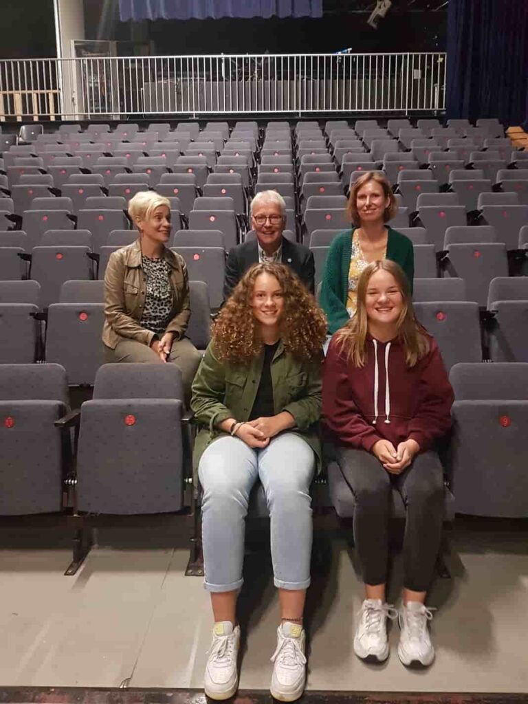 Expositie Dementie-project 2019 De Enck OirschotTekstschrijver-Best-Wilma-Vervoort-Correspondent-Eindhovens-Dagblad-Kempenhorst Oirschot