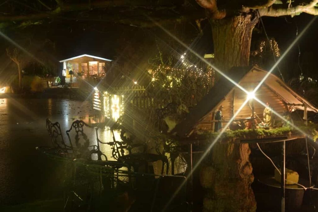 Tekstschrijver-Best-Content Schrijven -Wilma-Vervoort-Correspondent-Eindhovens-Dagblad-Kerst in de Vleut