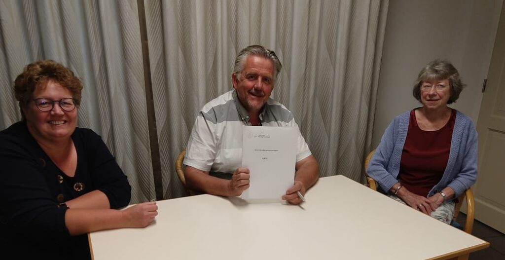 Tekstschrijver-Wilma Vervoort-Content Schrijven-Goede Doelen Week Best schrijft ontwerpwedstrijd logo uit