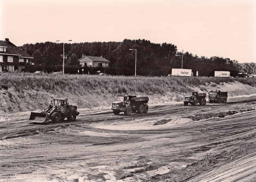 Tekstschrijver-Wilma Vervoort-Content Schrijven-Verdiepte A2 bij Best en Vught was landelijk nieuws