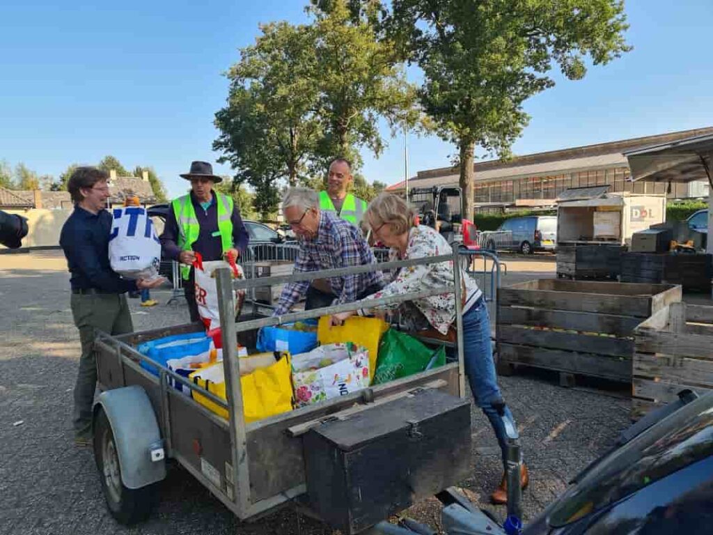 wilma vervoort-tekstschrijver-content schrijven-sap persen van je eigen appels
