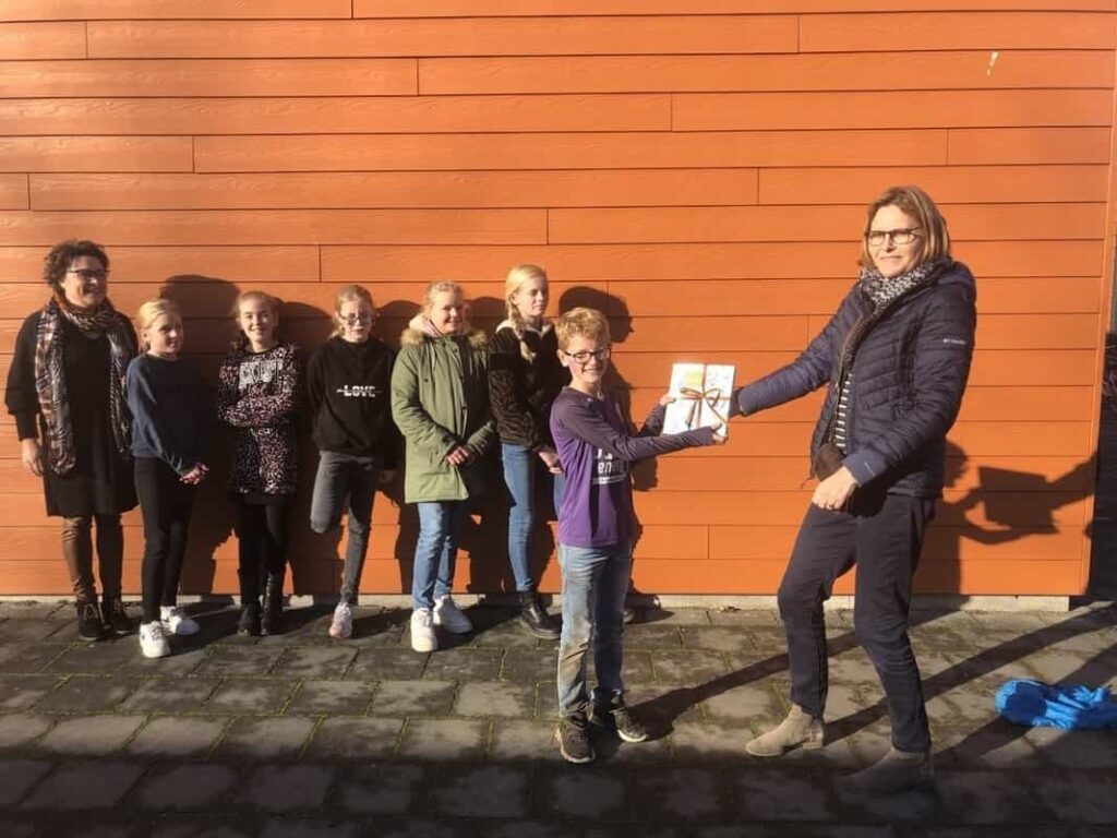 wilma vervoort-tekstschrijver-content schrijven-Best Duurzaam challenge basisscholen Best