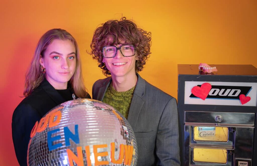 wilma vervoort-tekstschrijver-content schrijven-Art fashion show teun toebes babette van rijthoven