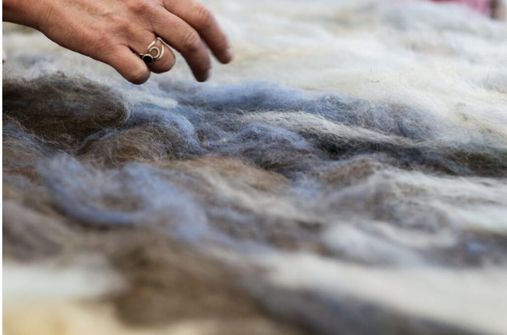 InAndOutOfAfrica-Menopause Nomad-Wilma Vervoort-Tekstschrijver-Power of the pen-Menopause Magician-Interactive Acts-Marian Verdonk Wolkleden