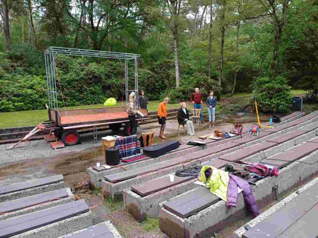 Shakespeare in love Shakespeare verliefd