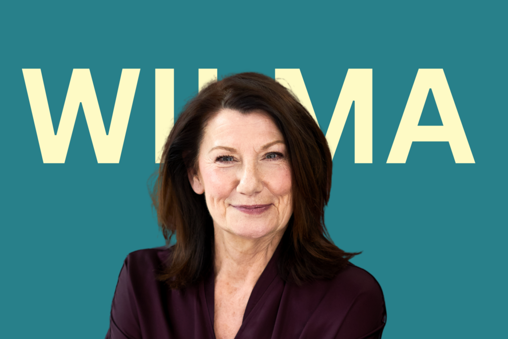 Wilma Vervoort spreker inhuren