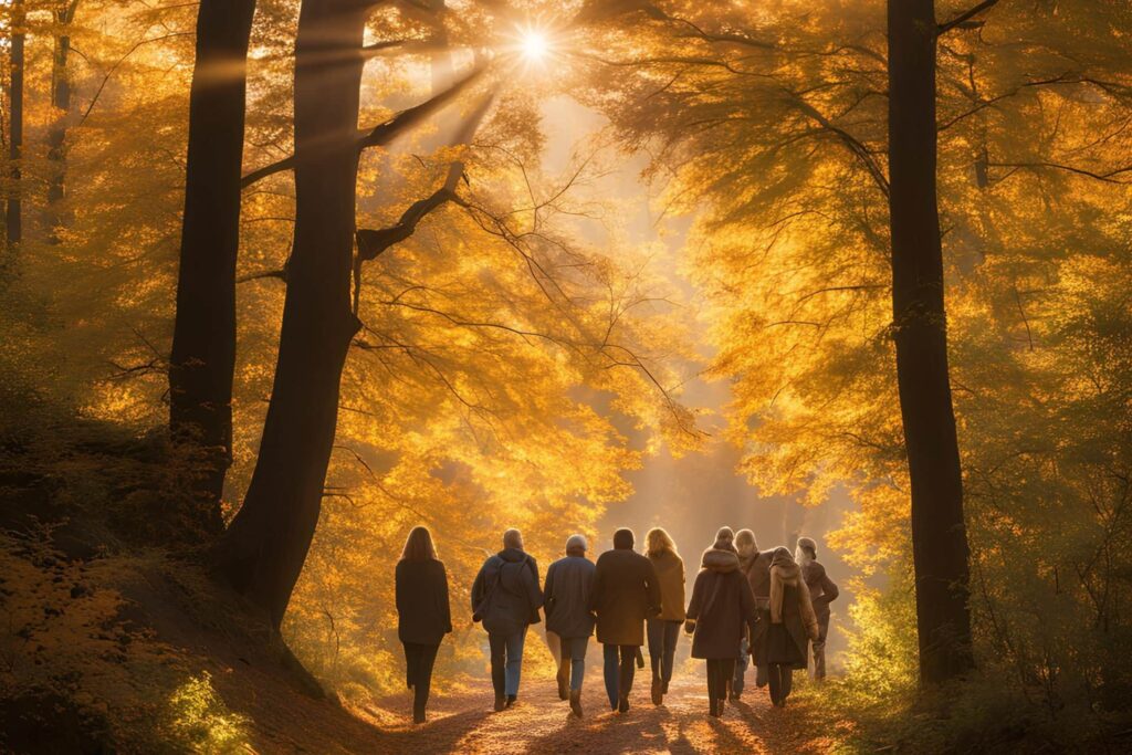 Vredeswandeling Wilma Vervoort Auteur Schrijver Facilitator Spreker