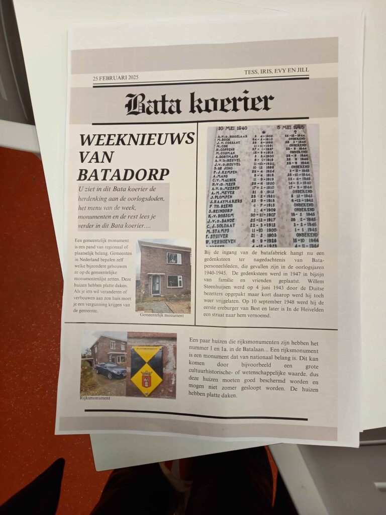 wilma vervoort schrijver spreker facilitator inhuren heerbeeck bata