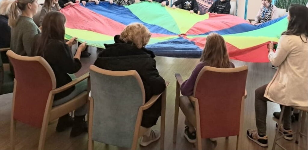 Wilma Vervoort Engelbewaarder