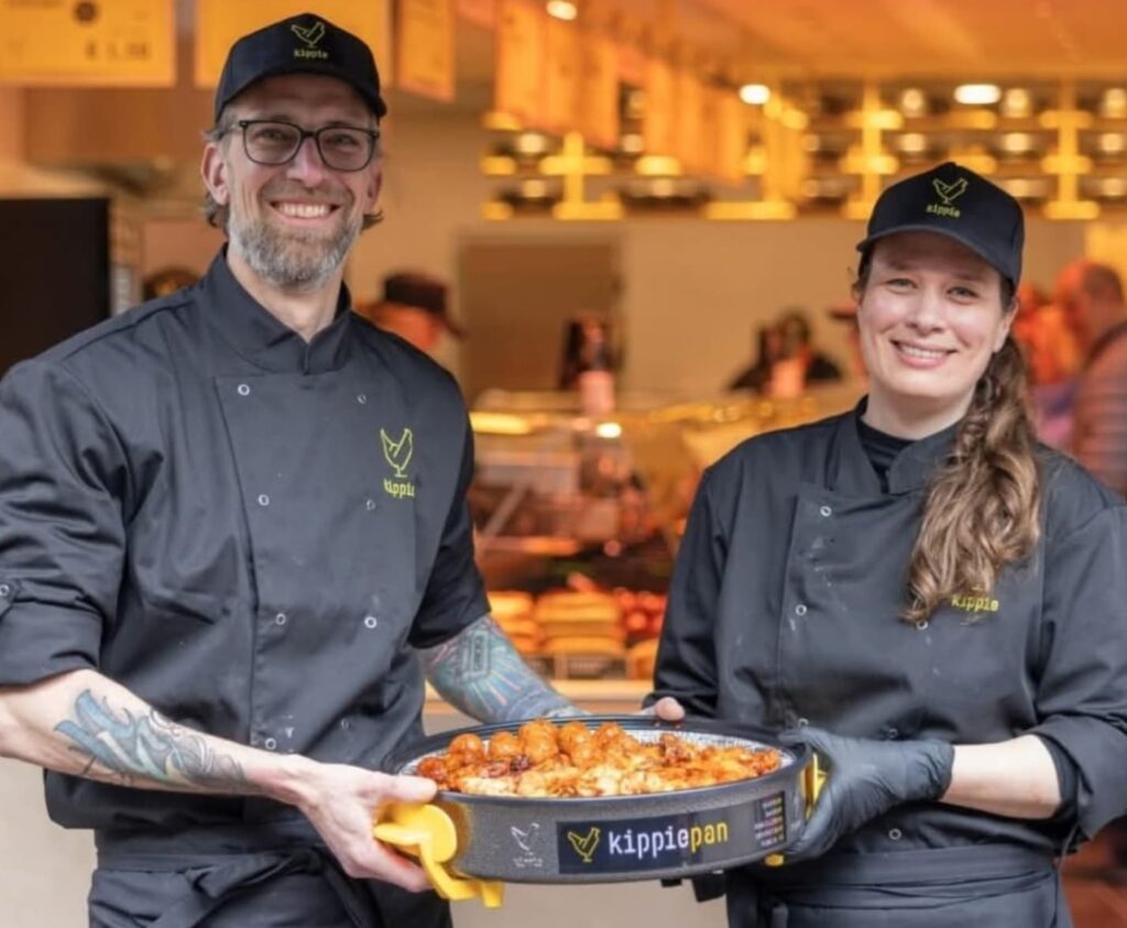 kippie.nl Best wilma vervoort schrijver spreker facilitator