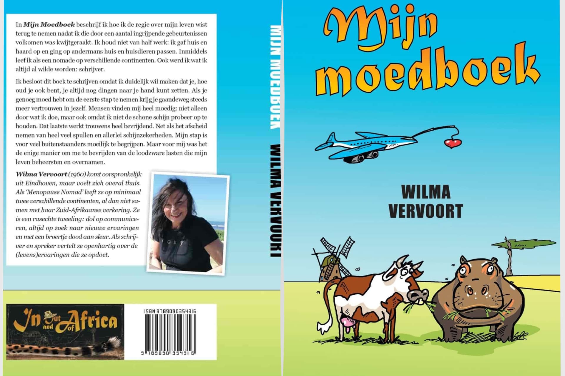 wilma vervoort inhuren schrijver spreker sparringpartner 1001