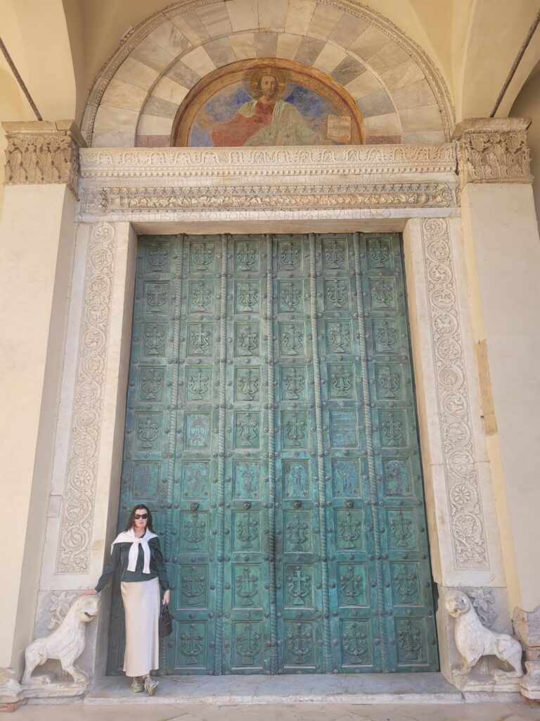 Workshop De kunst van het niet-weten – Wilma Vervoort