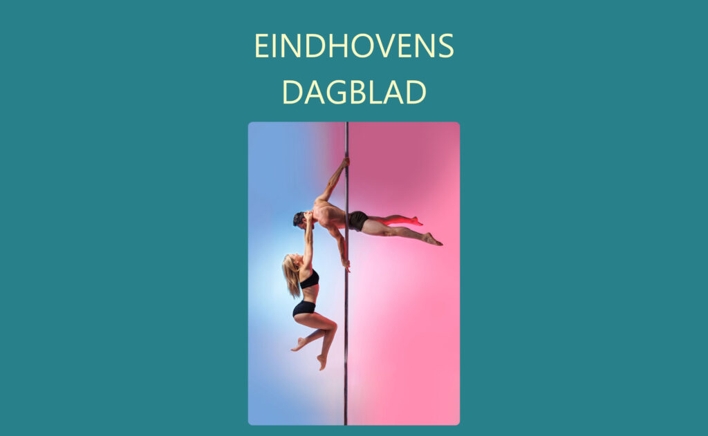 Duo Pole Position traint voor WK paalsport in Argentinië