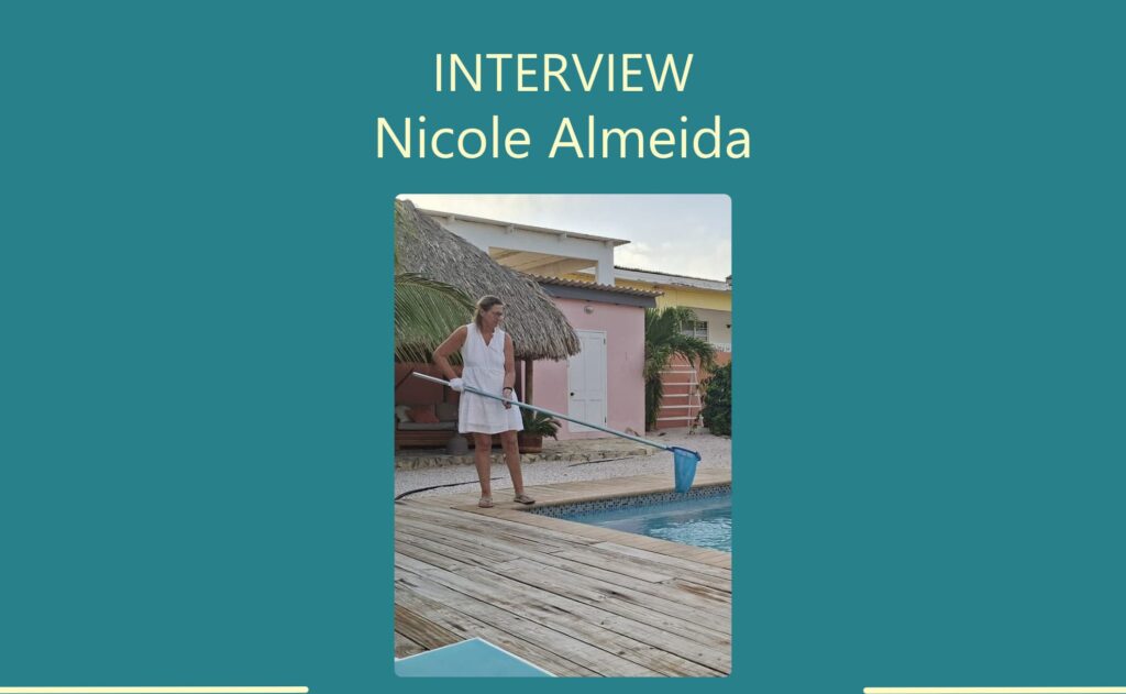 nicole-bnbbuddy-curacao
